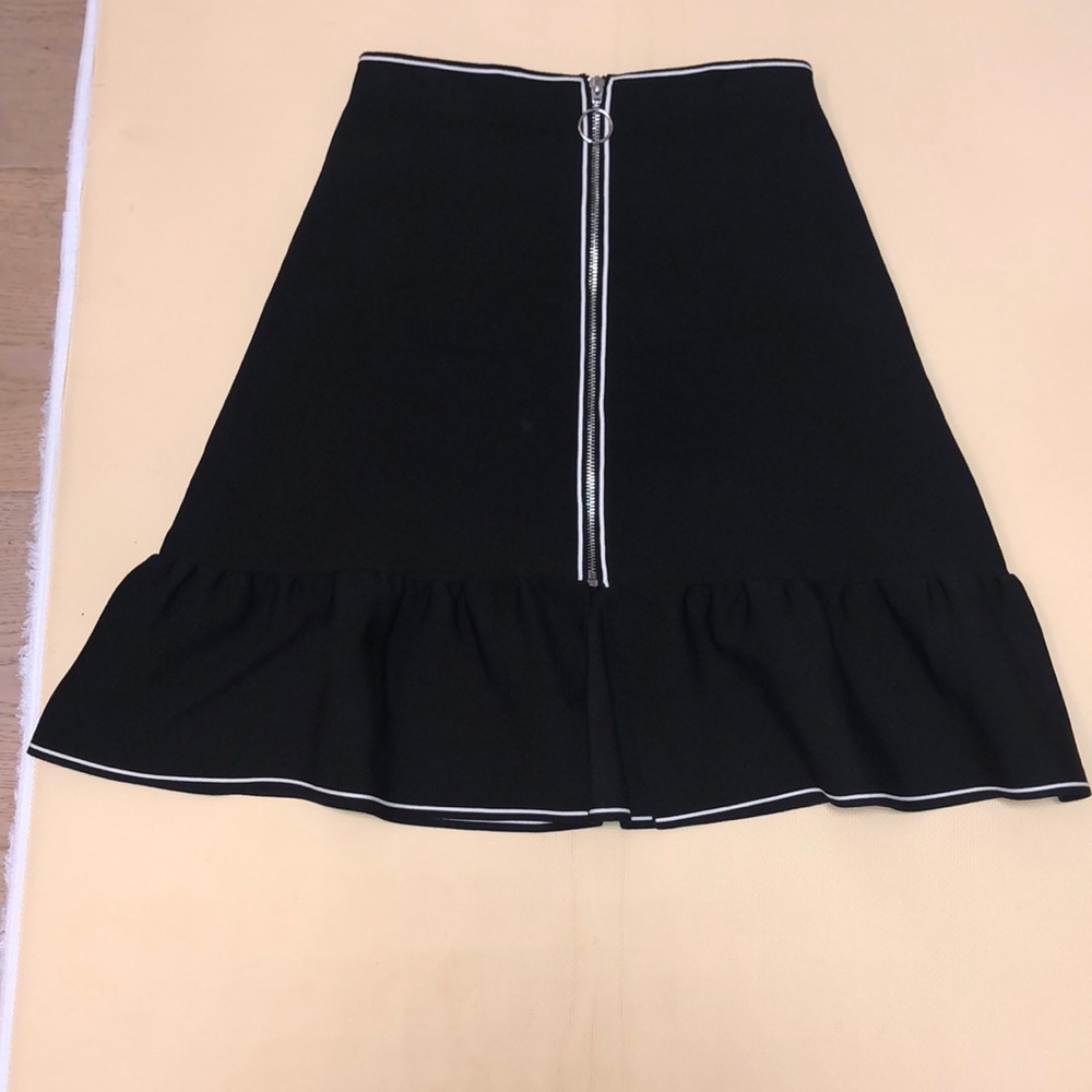 Sandro Skirt